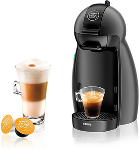 TAASKASUTATAVAD KAPSLID NESCAFE DOLCE GUSTO jaoks (3 foto / 5)