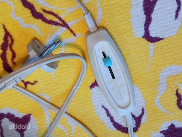 Elektriline pehme soojendaja 220V