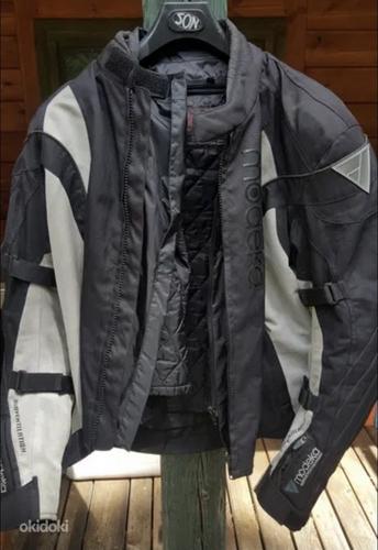Modeka мотоциклетная куртка (фото #1)