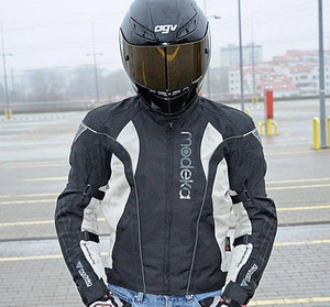 Modeka motorratta jope (2 foto / 3)