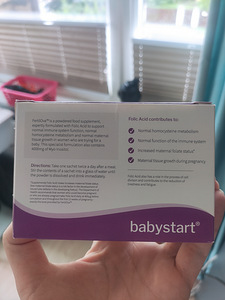Ovulatsiooni testid ja babystart fertilova (7 foto / 7)