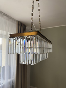 Lühter / laelamp (5 foto / 5)