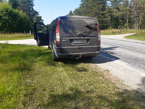 Mb vito 2.2 80kw (5 foto / 5)