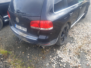 Vw touareg 3.0 (3 foto / 5)
