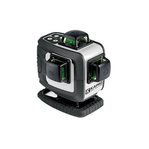 Uus! LASER KAPRO 884G 4D XTRA ROHELINE KIIR (3 foto / 3)