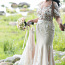 Свадебное платье (фото #3)