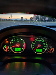 Ford Mondeo Ghia (1 foto / 12)