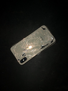 iPhone XS 64gb varuosadeks (1 foto / 3)