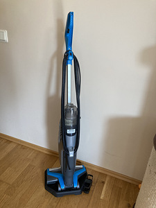 Пылесос Bissell Crosswave 17132 (2 фото из 3)