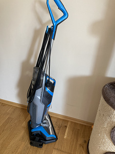 Пылесос Bissell Crosswave 17132 (3 фото из 3)