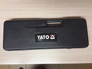 Torupress Yato YT-21735, 80 cm (3 foto / 3)