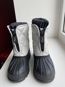 Saapad (Ralph Lauren) (2 foto / 3)