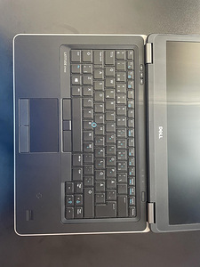 Dell Latitude E7440 (3 фото из 6)