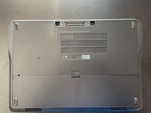 Dell Latitude E7440 (6 фото из 6)
