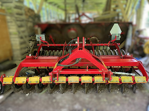 Randaal VÄDERSTAD CARRIER 300 (1 foto / 3)