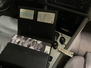 2003 525D M-Pak (13 foto / 13)