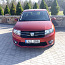 Dacia Sandero 22000 км пробег (фото #1)