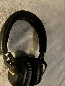 Marshall MID A.N.C (5 foto / 7)