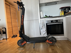 INOKIM OXO 60V 25.6Ah (1 foto / 1)