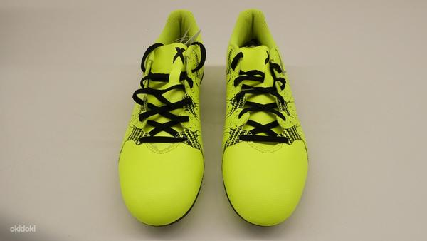 Adidas, meeste jalgpalli jalatsid, uued (foto #1)