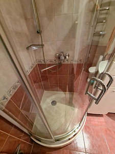 Душевая кабина (2 foto / 7)