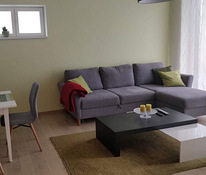 Elutoa laud / living room table
