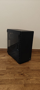 Budget gaming PC (i5-9400f & GTX 1070) (1 foto / 6)