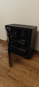 Budget gaming PC (i5-9400f & GTX 1070) (4 foto / 6)