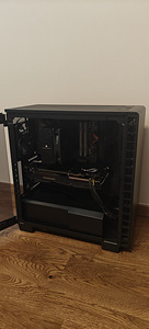 Budget gaming PC (i5-9400f & GTX 1070) (5 foto / 6)