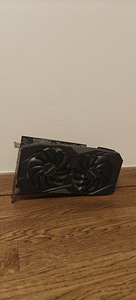 Gigabyte GeForce GTX 1660 Ti OC 6G (1 foto / 4)