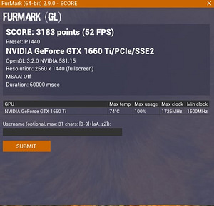 Gigabyte GeForce GTX 1660 Ti OC 6G (4 foto / 4)