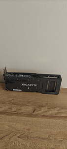 GIGABYTE GeForce RTX 3050 GAMING OC 8G videokaart/GPU (4 foto / 5)