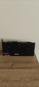 MSI GeForce GTX 1070 GAMING X 8G (3 foto / 6)