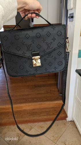 Louis Vuitton ülerinna-kott (foto #1)