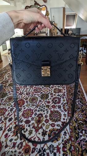 Louis Vuitton ülerinna-kott (foto #5)