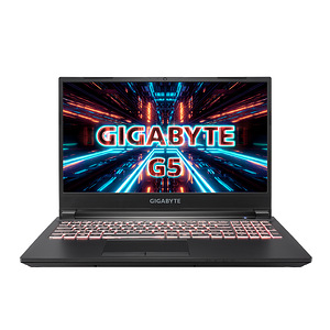 GIGABYTE G5/15.6 "FHD/i5-10500H/RTX3060/16GB RAM/512SSD