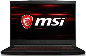 MSI GF63