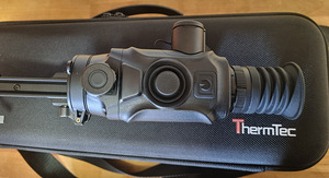 Termosihik ThermTec Vidar335 (2 foto / 4)
