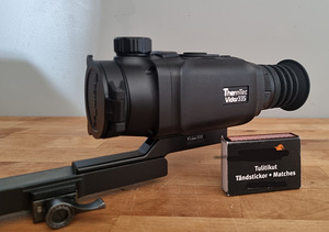 Termosihik ThermTec Vidar335 (3 foto / 4)