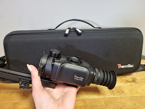 Termosihik ThermTec Vidar335 (4 foto / 4)