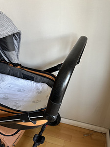 Коляска Anex sport (6 фото из 9)