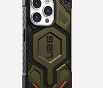 UAG MONARCH PRO KEVLAR® FOR MAGSAFE IPHONE 15 PRO MAX CASE