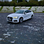 Audi A3 TFSI S-линия 1.0 TFSI 85кВт (фото #3)