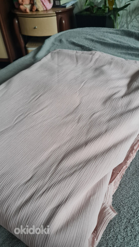 Musliin 4 kg.