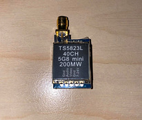 TS5823L AV аудио передатчик, без антенны