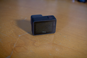 GoPro Hero 5 (2 фото из 2)