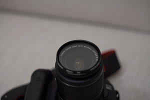 Canon 60D + 18-55mm F3.5-5.6 IS II (4 foto / 5)