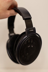 Sennheiser HD 6XX (1 фото из 4)