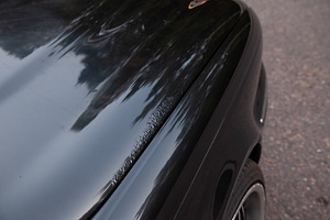 Jaguar X-Type 2.5 144KW nelikvedu manuaal (14 foto / 15)