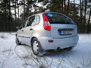 Lada Kalina 1.6 66kw (3 foto / 14)